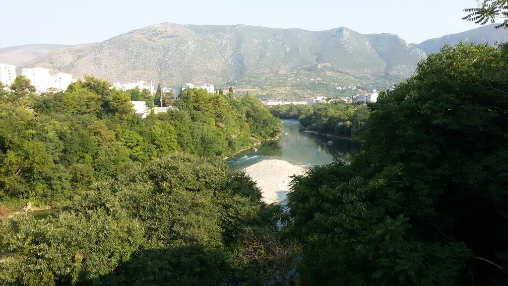 Apartments Aldi Mostar Pokój zdjęcie