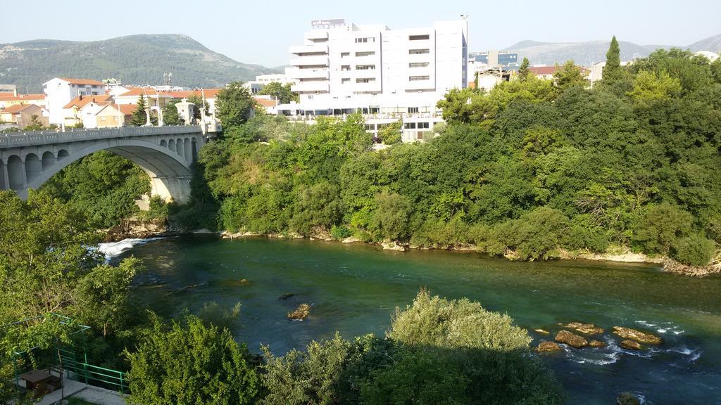 Apartments Aldi Mostar Pokój zdjęcie