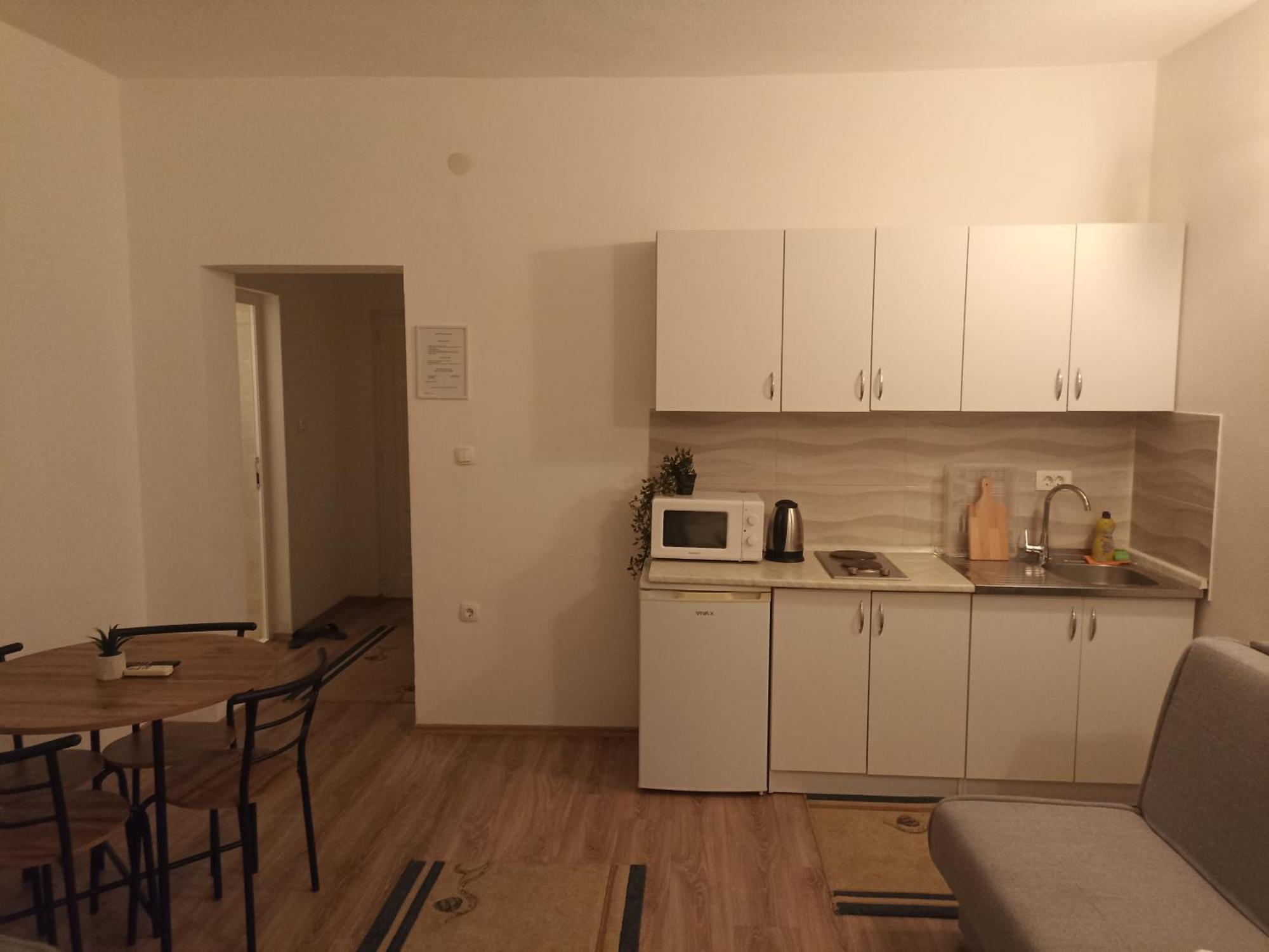 Apartments Aldi Mostar Zewnętrze zdjęcie