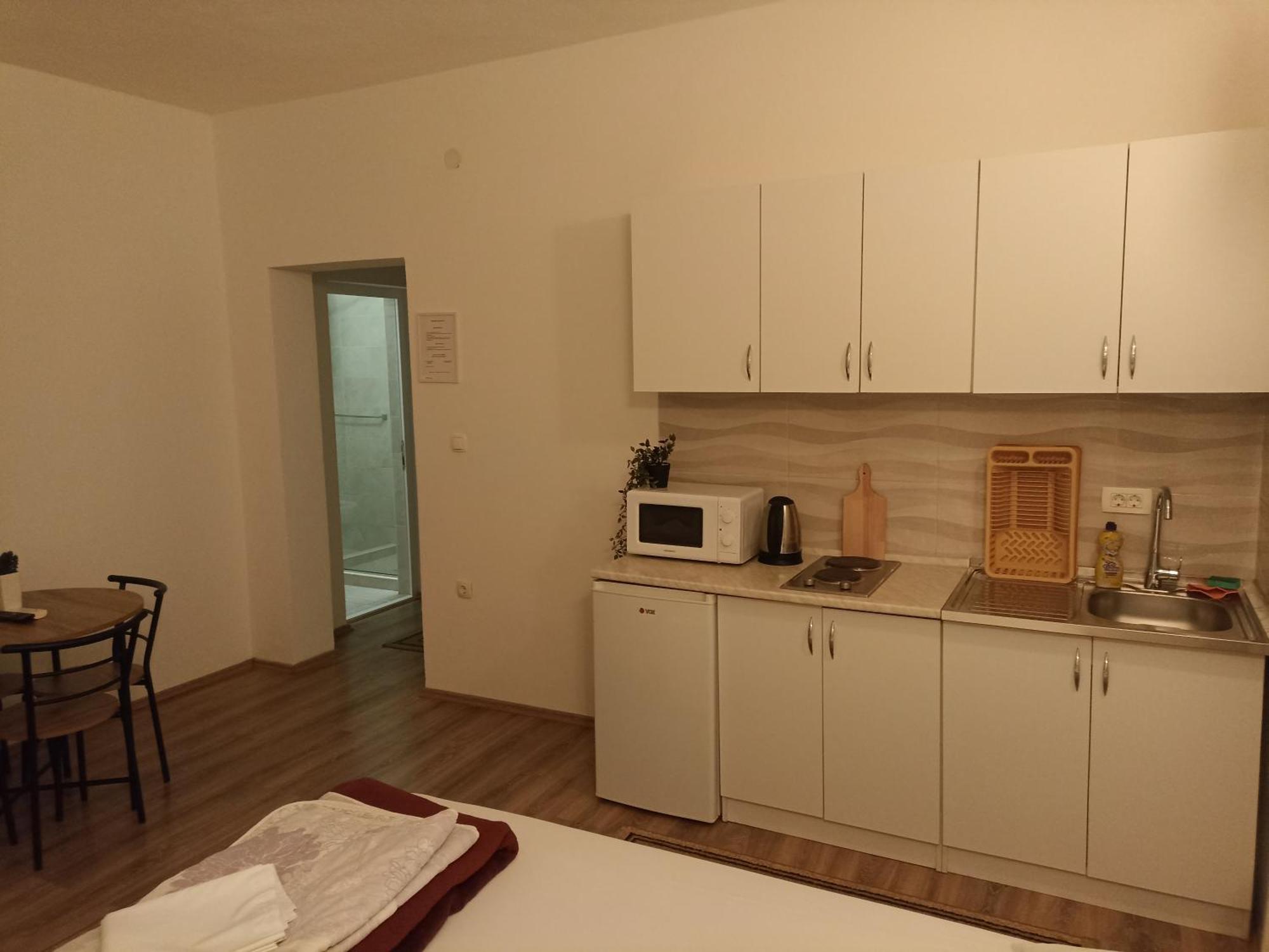 Apartments Aldi Mostar Zewnętrze zdjęcie