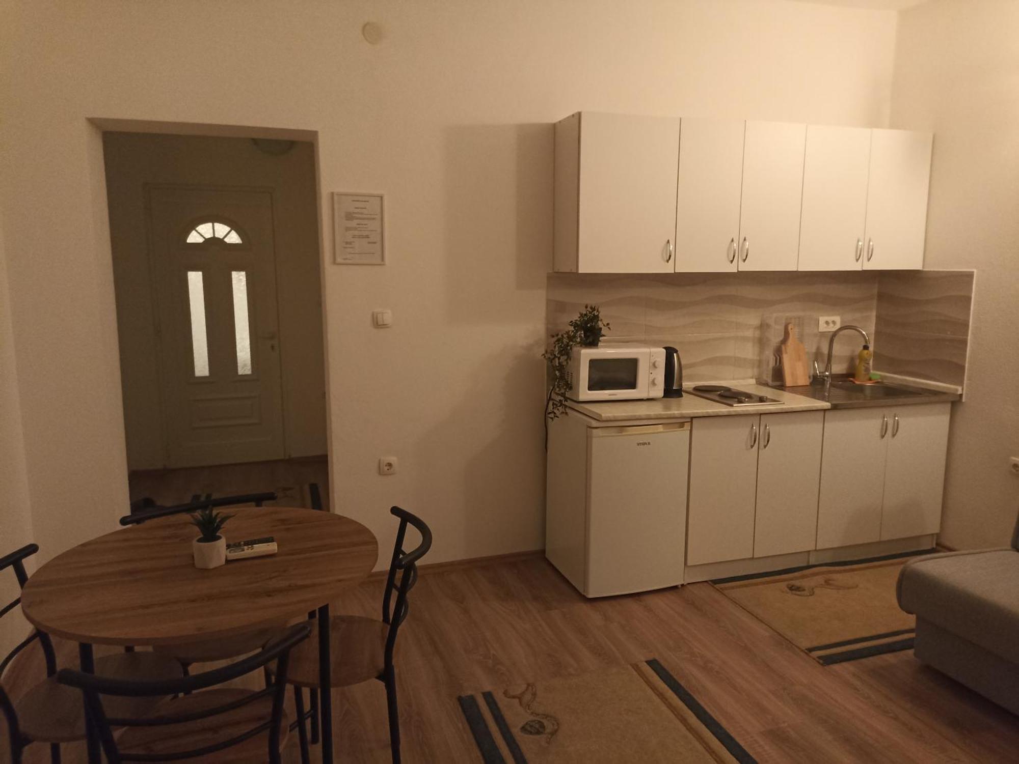 Apartments Aldi Mostar Zewnętrze zdjęcie