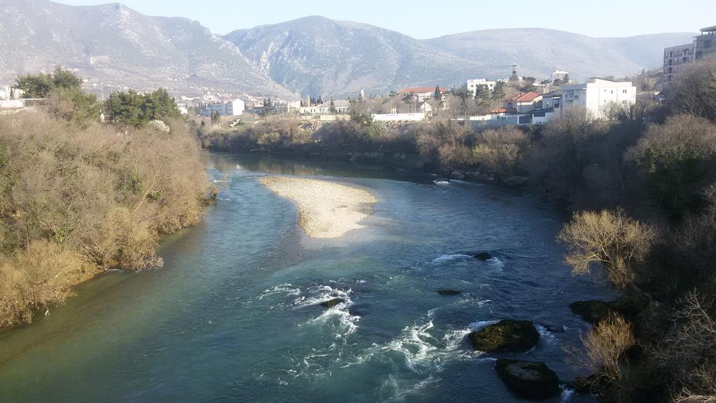 Apartments Aldi Mostar Zewnętrze zdjęcie