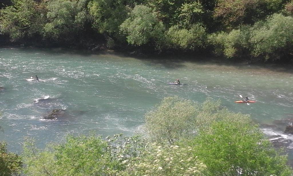 Apartments Aldi Mostar Zewnętrze zdjęcie