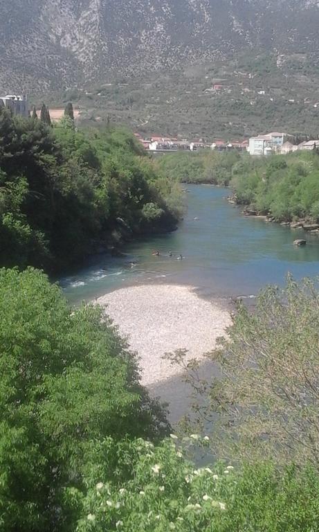 Apartments Aldi Mostar Zewnętrze zdjęcie