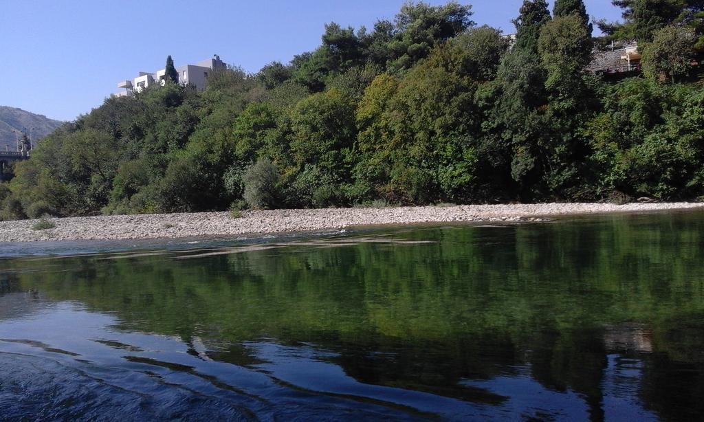 Apartments Aldi Mostar Zewnętrze zdjęcie