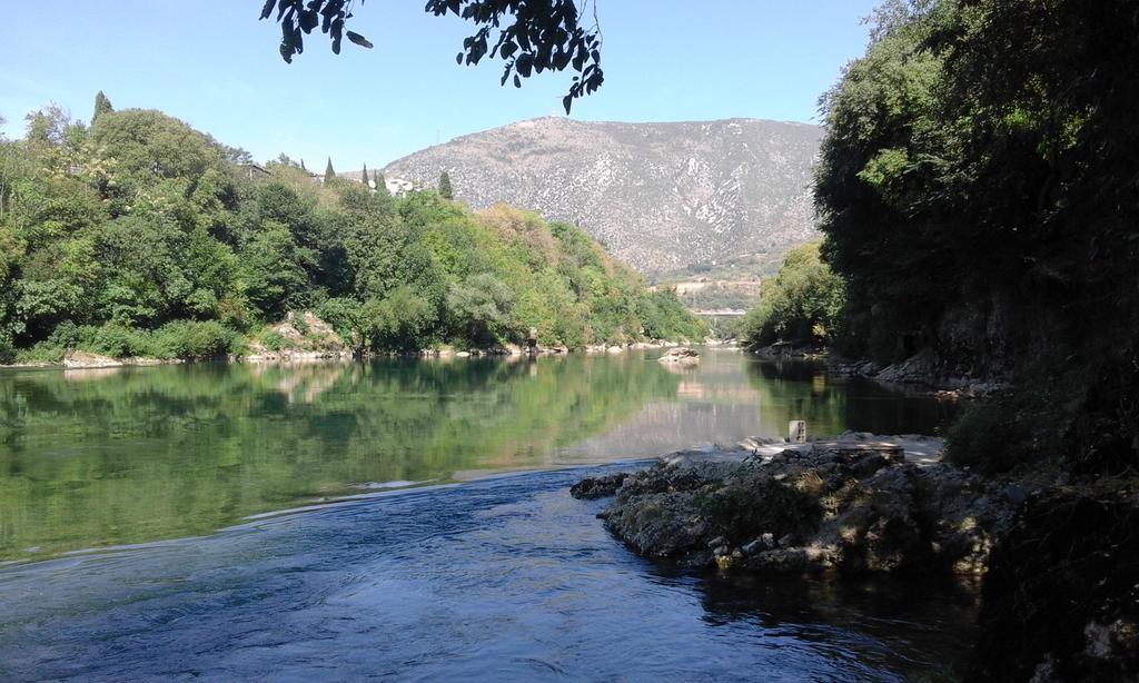 Apartments Aldi Mostar Zewnętrze zdjęcie