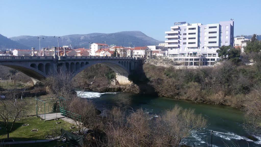 Apartments Aldi Mostar Zewnętrze zdjęcie