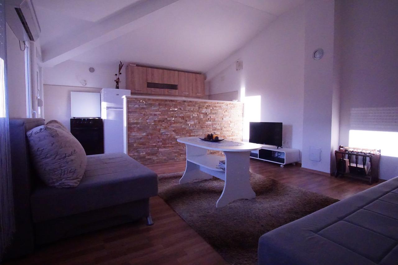 Apartments Aldi Mostar Zewnętrze zdjęcie