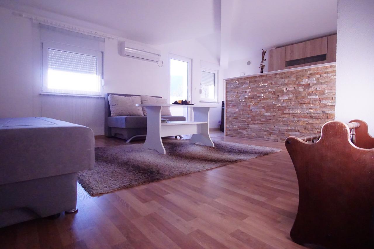 Apartments Aldi Mostar Zewnętrze zdjęcie