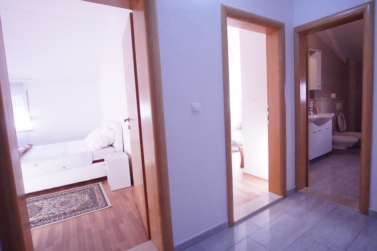 Apartments Aldi Mostar Zewnętrze zdjęcie