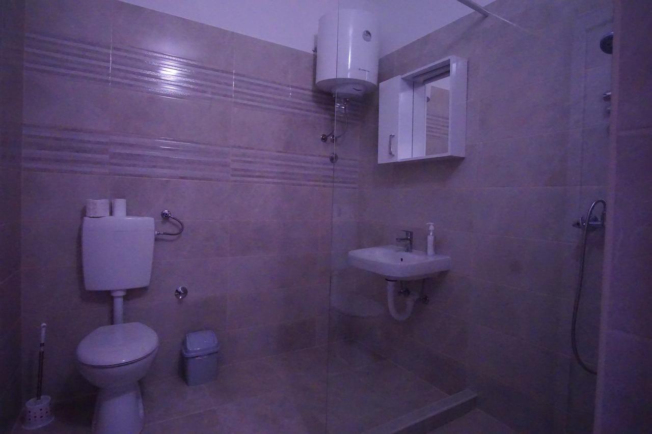 Apartments Aldi Mostar Zewnętrze zdjęcie