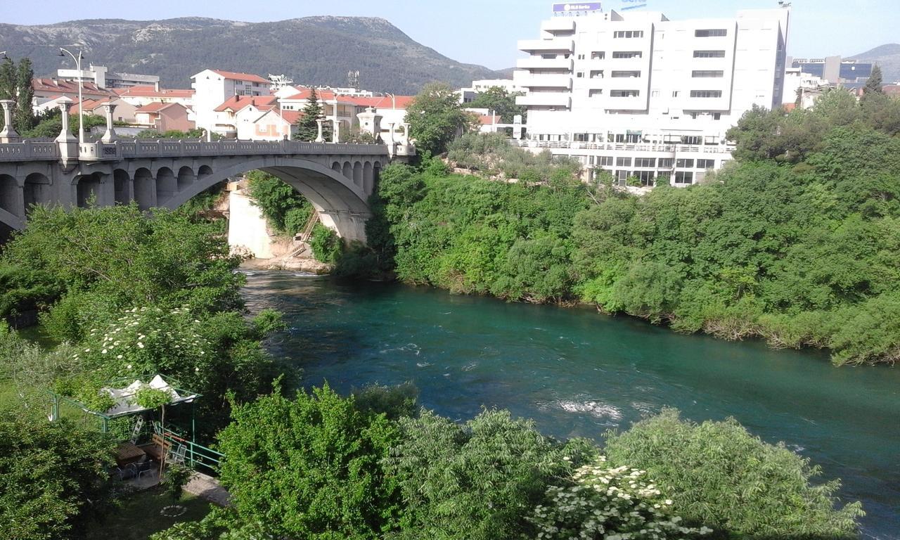 Apartments Aldi Mostar Zewnętrze zdjęcie