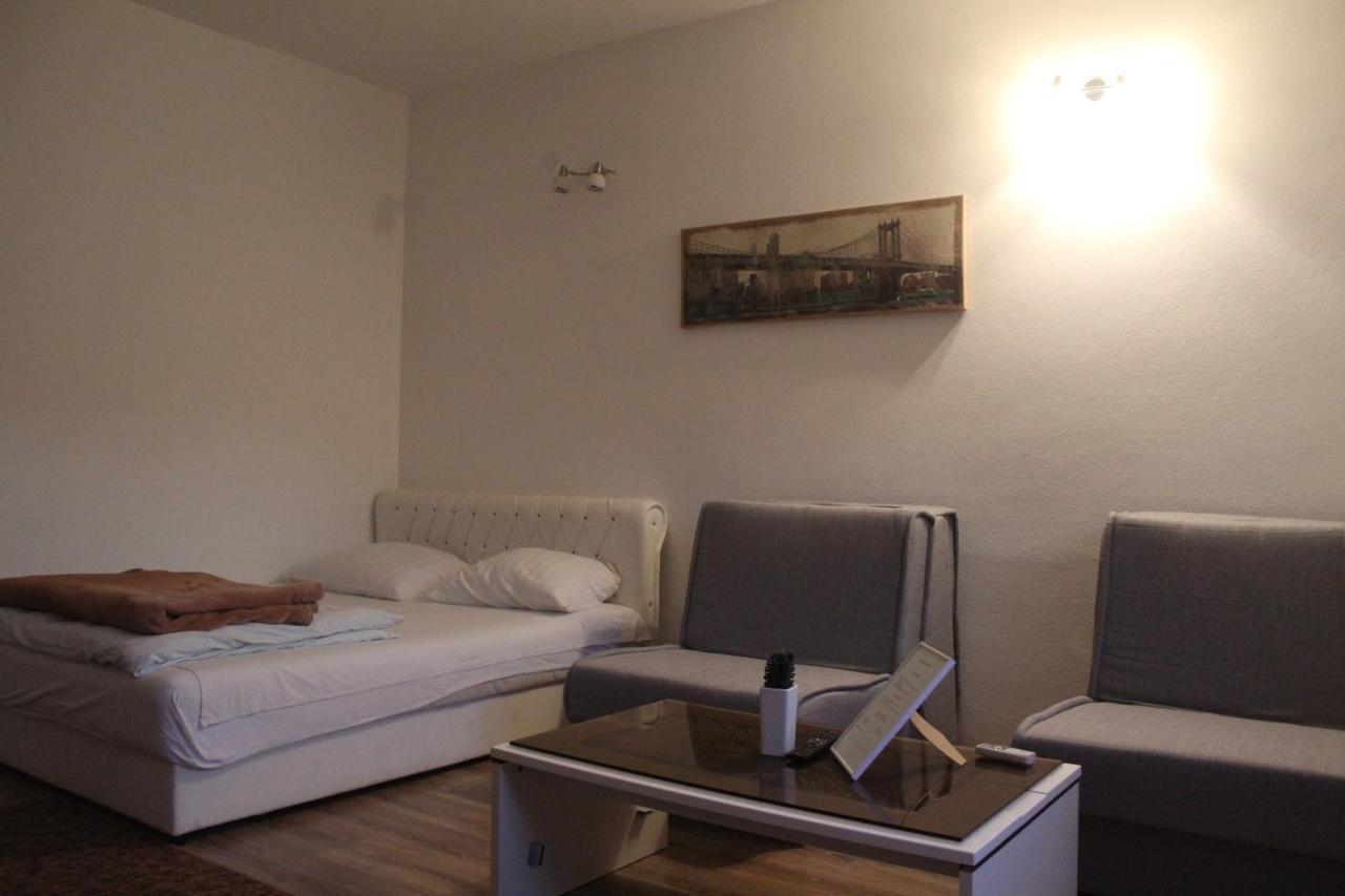 Apartments Aldi Mostar Zewnętrze zdjęcie