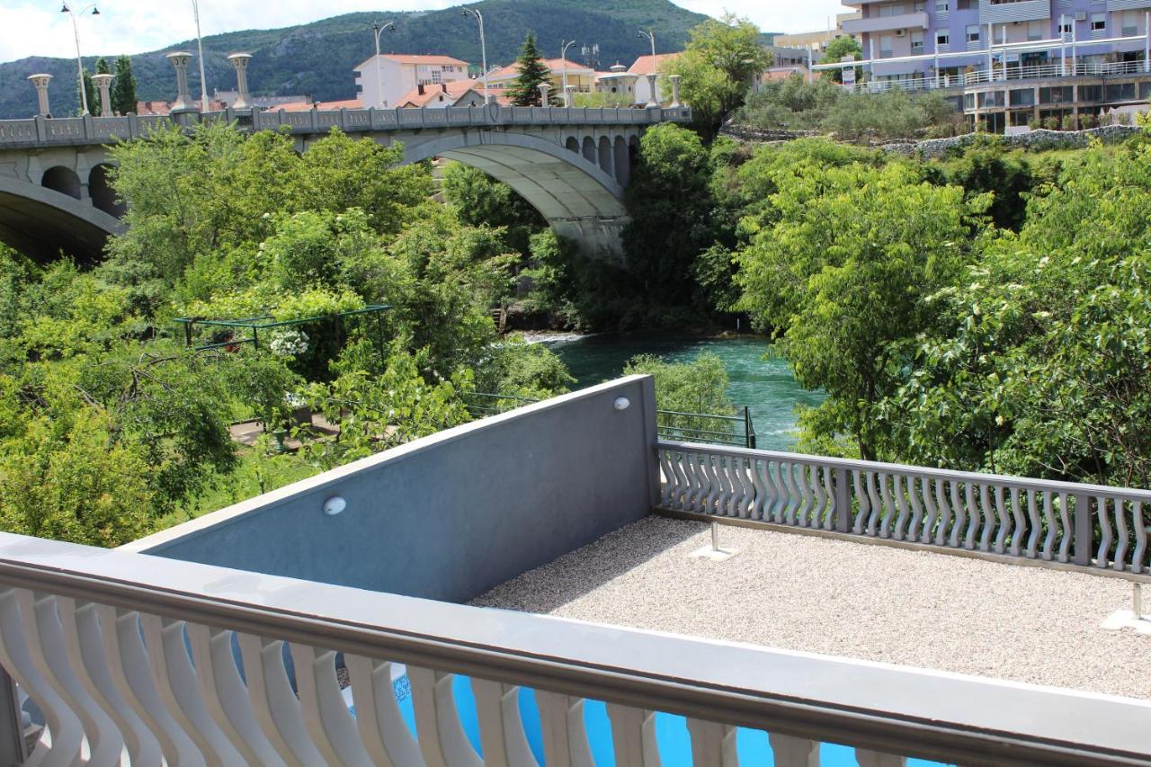 Apartments Aldi Mostar Zewnętrze zdjęcie