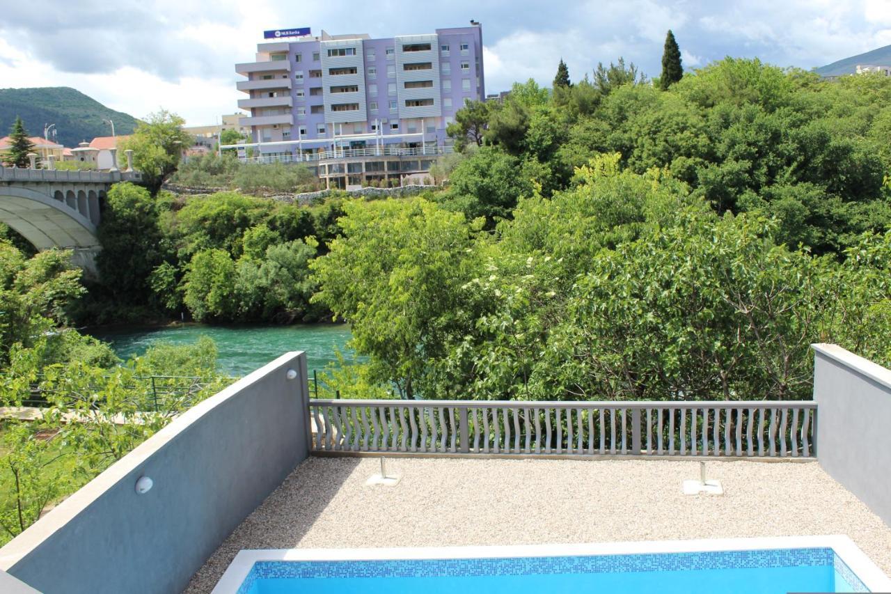 Apartments Aldi Mostar Zewnętrze zdjęcie